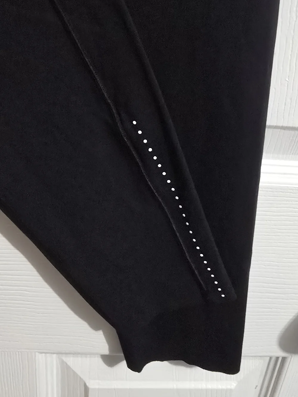 Lululemon Fast & Free 7/8 Tight II - Black